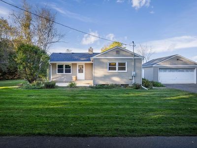 41 East Royal Vale, Edgerton, WI, 53534