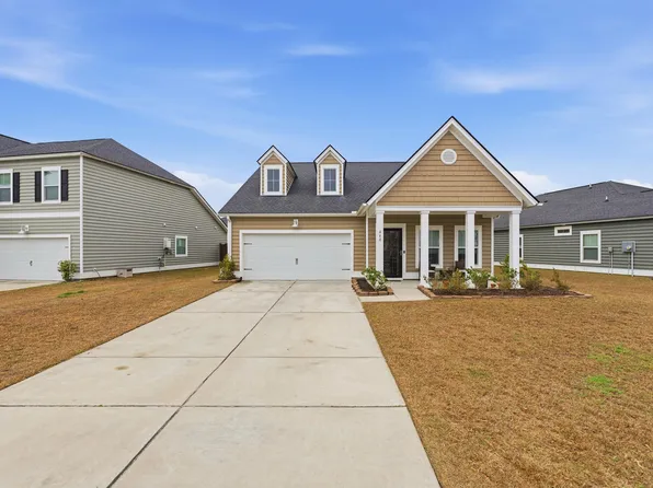 440 Richfield Way, Summerville, SC 29486