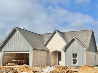 705 Celadon St, Brandon, MS 39042