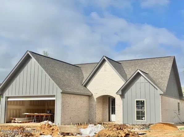 705 Celadon St, Brandon, MS 39042