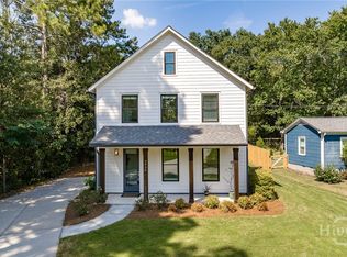 2936 Cherokee Road, Athens, GA 30605