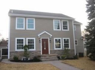 226 Desoto Ave, Maywood, NJ 07607