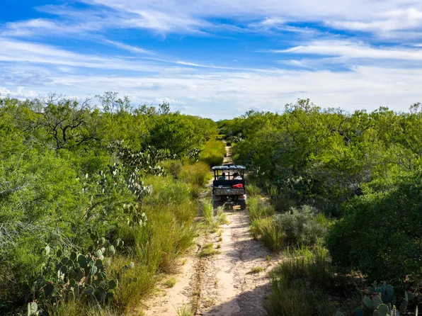 TBD County Road 243, Santa Cruz, TX 78349