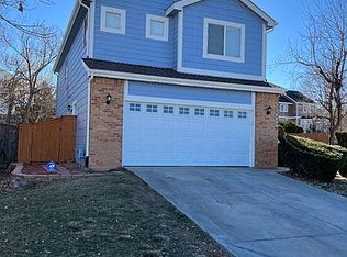 8790 Redwing Ave, Littleton, CO 80126