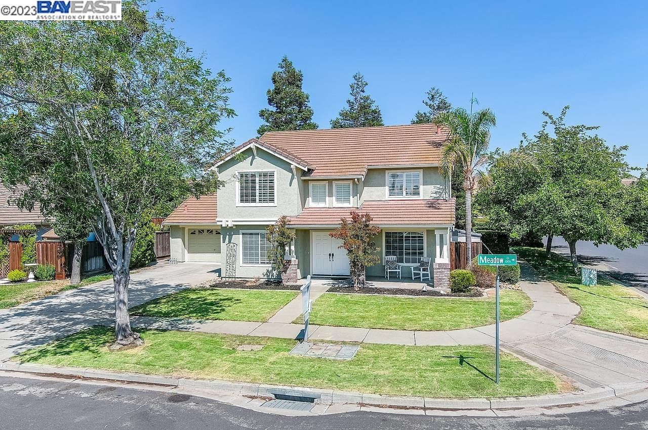1309 Meadow Ct, Livermore, CA 94551 Zillow