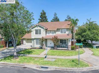 1309 Meadow Ct, Livermore, CA
