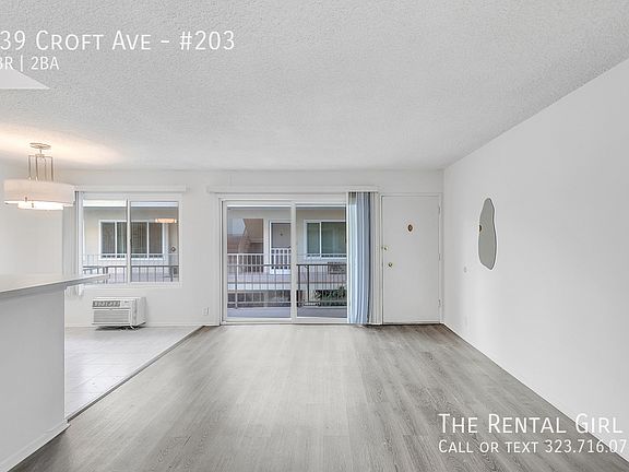 2nd image of 739 N Croft Ave #203