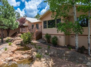 121 Willie Horton Dr, Ruidoso, NM 88345