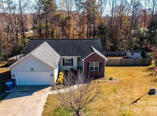 1781 Herbie Cir, Newton, NC 28658