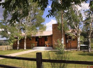 8329A Highway 151, Pagosa Springs, CO 81147