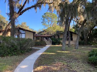 1425 S Lawrence Blvd, Keystone Heights, FL 32656