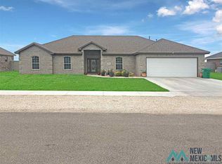 1126 Desert Sage, Hobbs, NM 88242