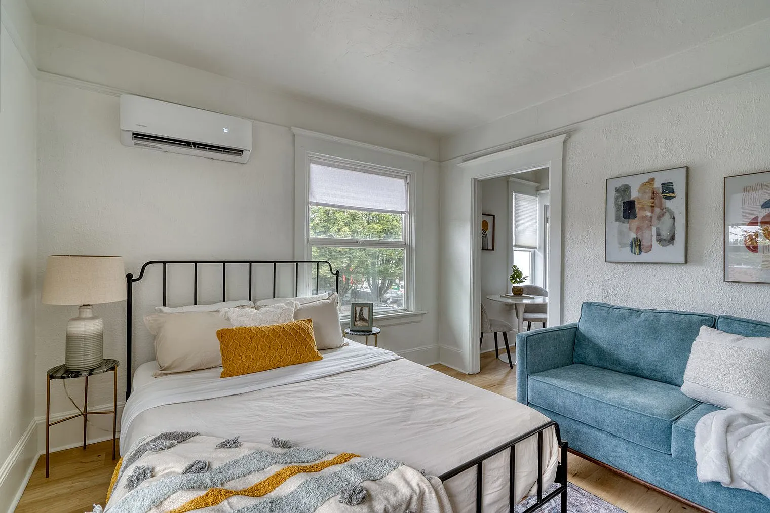 Studio, 1.0 bath, 495 sqft, $2,503 — Photo 4