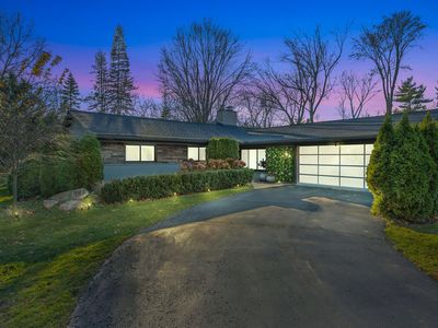 5516 Westwood Ln, Bloomfield Hills, MI, 48301