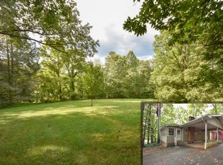 412 Mark Dowdle Rd, Franklin, NC 28734