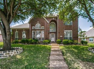 4404 High Mesa Dr, Plano, TX 75093