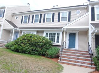 7 Cadogan Way, Nashua, NH 03062