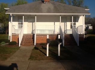 1730 Sunset St, Roxboro, NC 27573