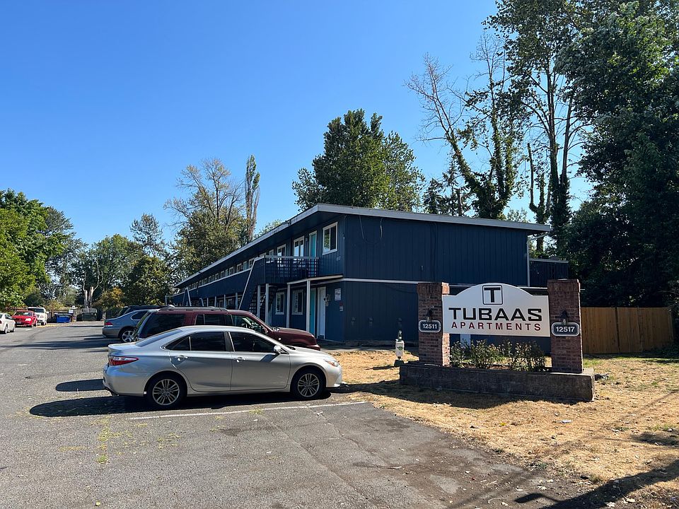 1st image of 12517 47th Ave SW #5
