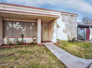 5033 W New World Dr, Glendale, AZ 85302
