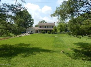 2004 N Rose Island Rd, Prospect, KY 40059