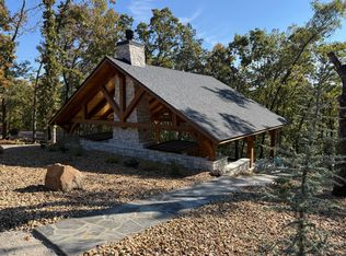 LOT 8 Woodland Lake Dr, Shell Knob, MO 65747