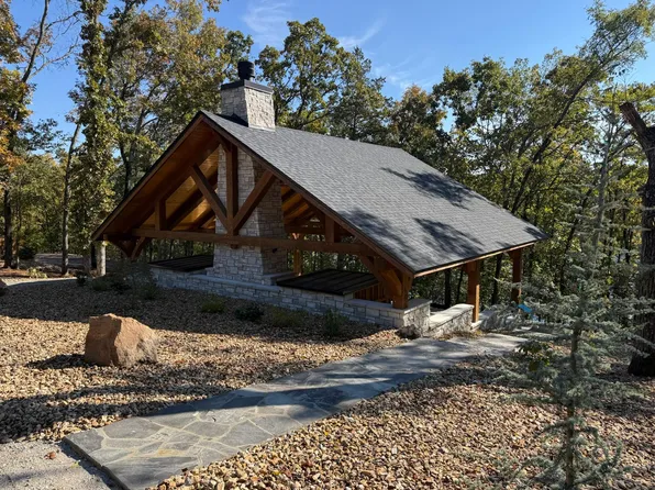 Lot 8 Woodland Lk Drive, Shell Knob, MO 65747