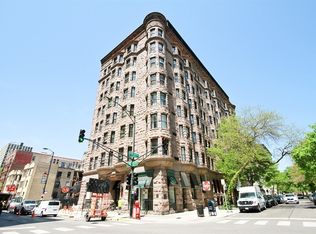 2800 N Pine Grove Ave UNIT 8B, Chicago, IL 60657