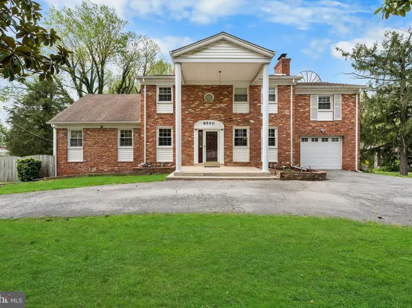 9540 Nottingham Dr, Upper Marlboro, MD 20772