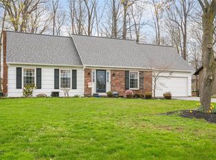 444 Judy Ann Dr, Rochester, NY 14616