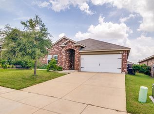 908 Horton St, Fate, TX 75189