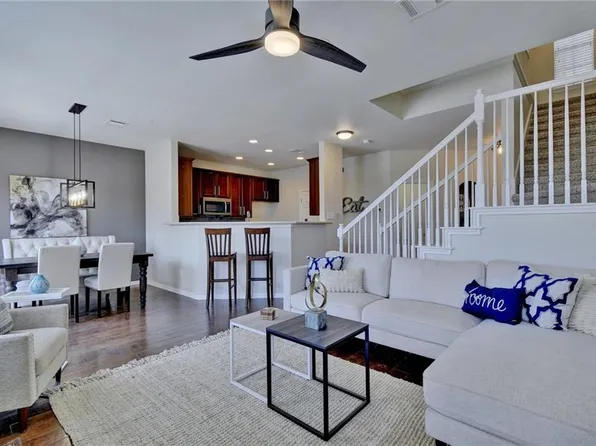 700 Mandarin Flyway APT 2102, Cedar Park, TX 78613