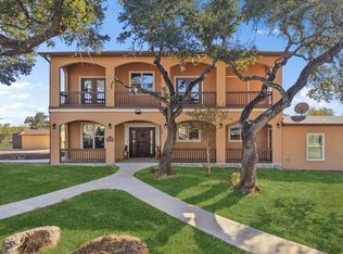 4401 Hilliard Rd, San Marcos, TX 78666