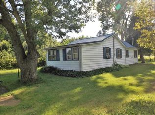 8817 Logan Ave, Lakeview, OH 43331