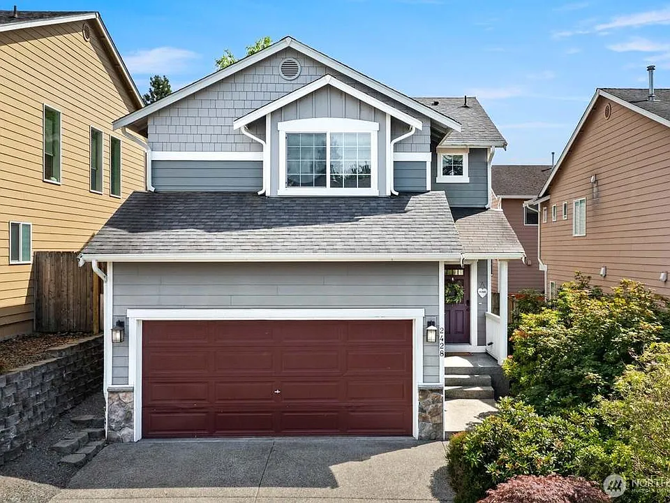 2428 192nd Pl SW
