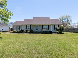 132 Clearidge Dr, Rockvale, TN 37153