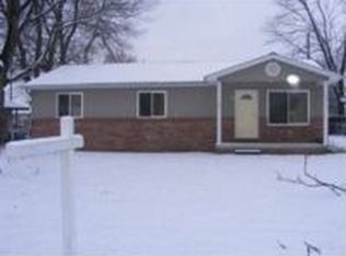 954 Parkwood Ave, Ypsilanti, MI 48198