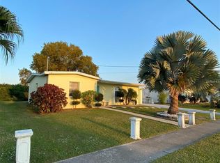 4102 Gardner Dr, Pt Charlotte, FL 33952