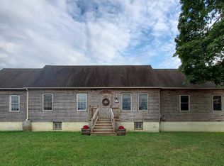 3231 Cedarville Rd, Millville, NJ 08332