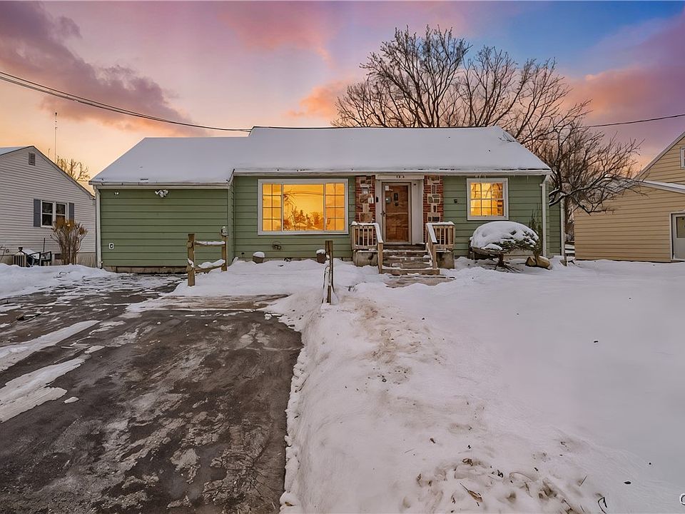 1st image of 128 Traister Dr