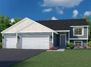 3160 Jandura Ave NE, Saint Michael, MN 55376