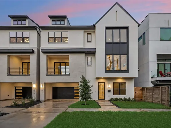 617 Bomar Ave, Houston, TX 77006