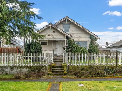 3821 E G Street, Tacoma, WA, 98404