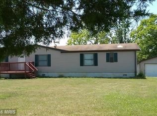 109 G A Miller Rd, Falling Waters, WV 25419