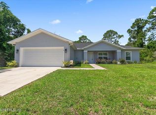 9 BOSTON Lane, Palm Coast, FL 32137
