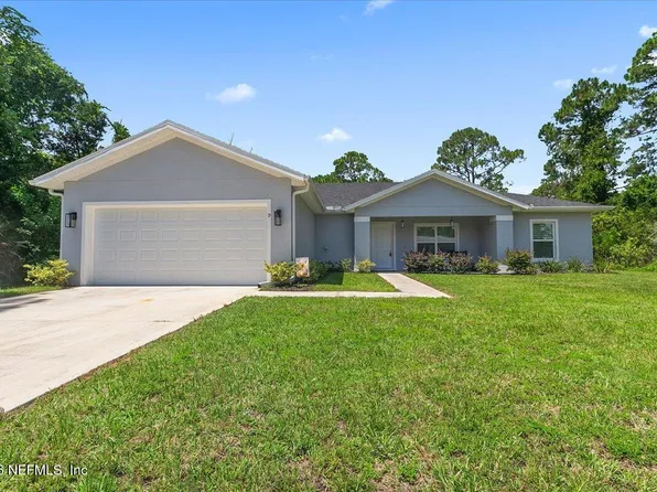 9 BOSTON Lane, Palm Coast, FL 32137