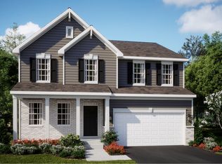 2768 Elden Dr, Yorkville, IL 60560