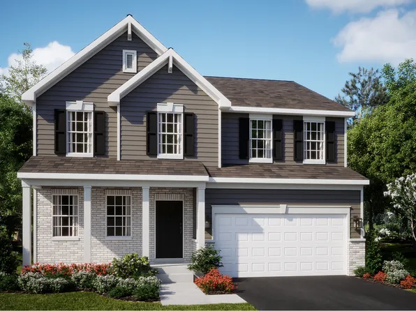 2768 Elden Dr, Yorkville, IL 60560