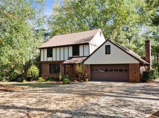 207 Camelot Rd, Clemson, SC 29631