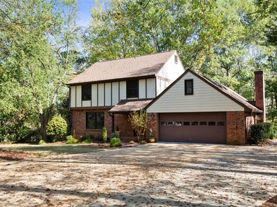 207 Camelot Rd, Clemson, SC, 29631